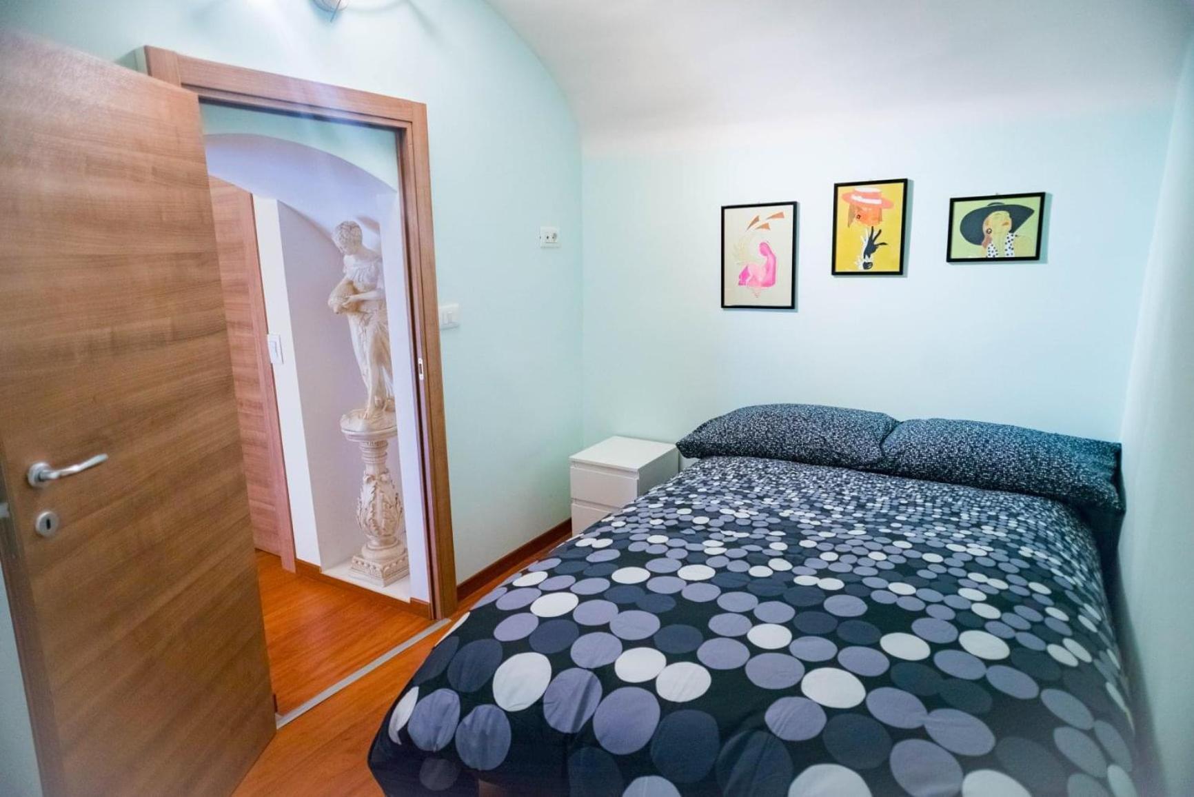 Cantelmo Retreat เนเปิลส์ ภายนอก รูปภาพ